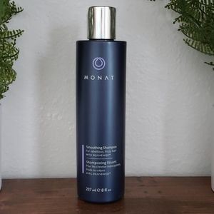 Monat Smoothing Shampoo